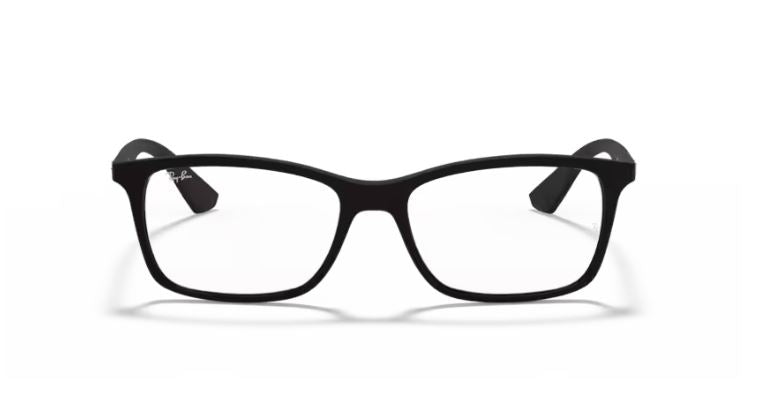 RAY-BAN RX7047 5196 - Black