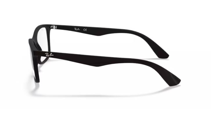 RAY-BAN RX7047 5196 - Black