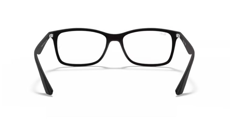 RAY-BAN RX7047 5196 - Black