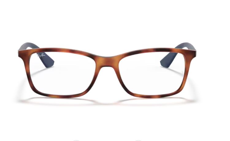 RAY-BAN RX7047 5574