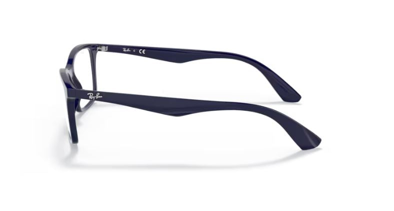 RAY-BAN RX7047 8100 - Blue