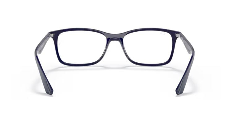 RAY-BAN RX7047 8100 - Blue