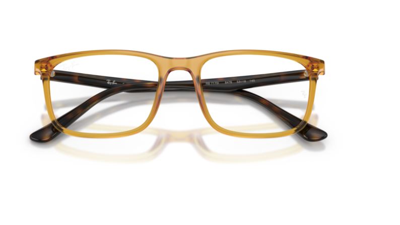 RAY-BAN RX7170I 8478