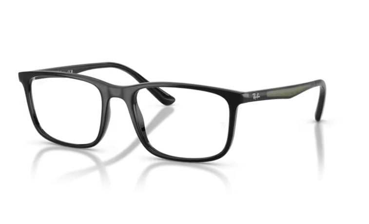 RAY-BAN RX7170I 8495