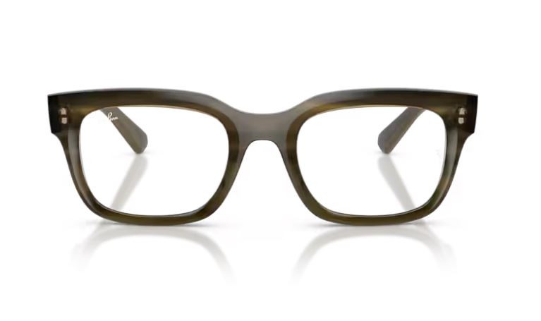 RAY-BAN RX7217 8468 Chad
