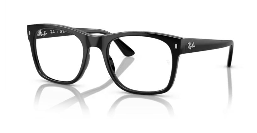 RAY-BAN RX7228 2000 