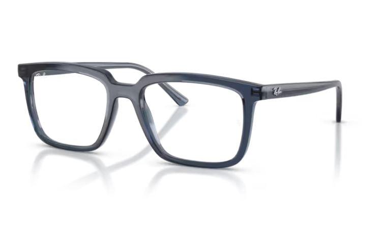RAY-BAN RX7239 8223- Alain