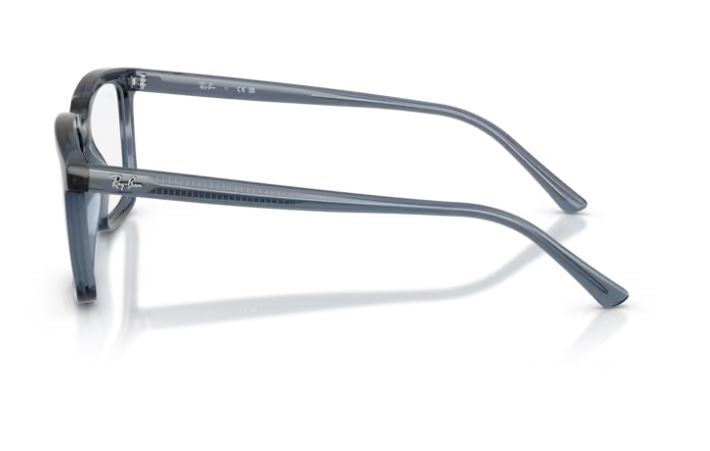 RAY-BAN RX7239 8223- Alain