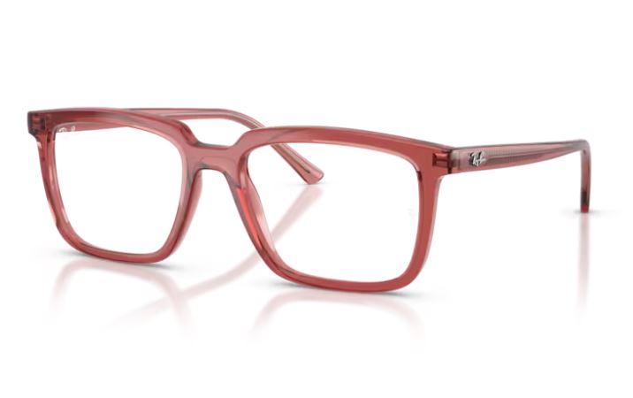 RAY-BAN RX7239 8510- Alain