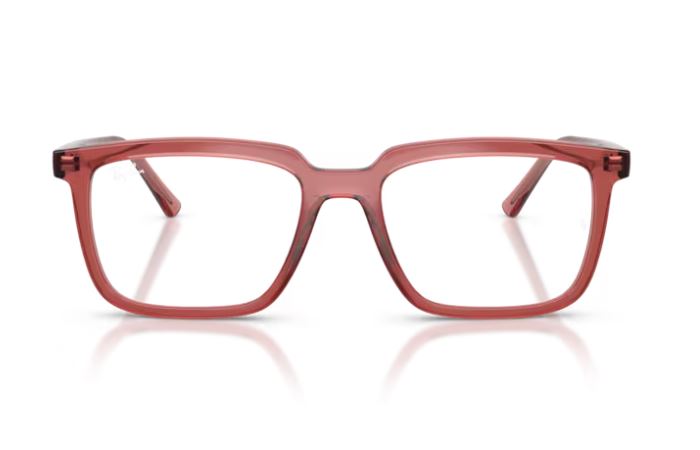 RAY-BAN RX7239 8510- Alain