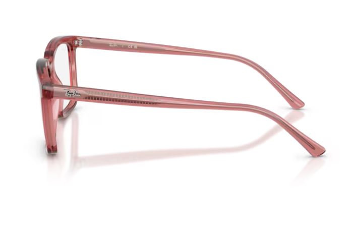 RAY-BAN RX7239 8510- Alain