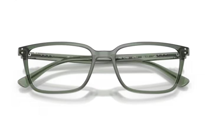 RAY-BAN RX7249I 6751