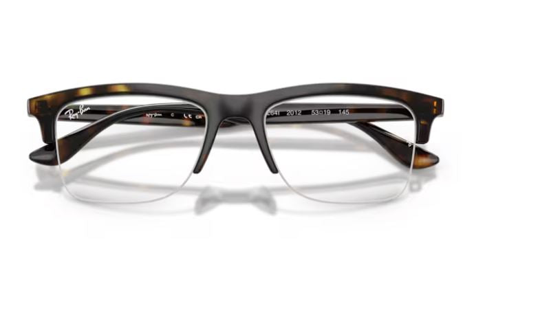 RAY-BAN RX7264I 2012