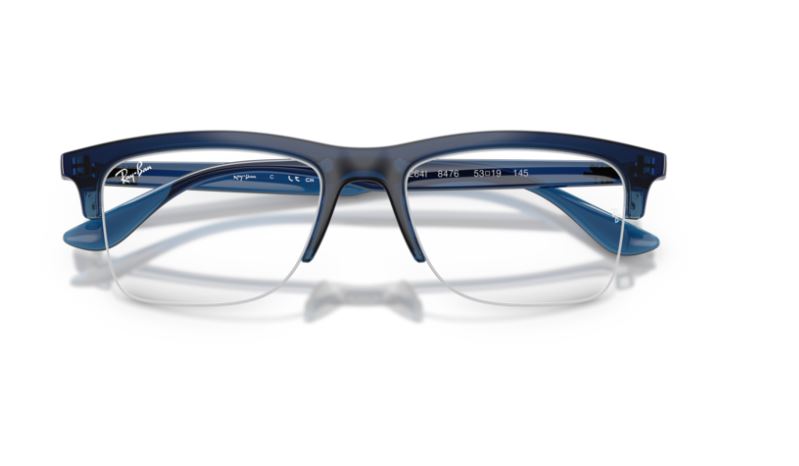 RAY-BAN RX7264I 8476