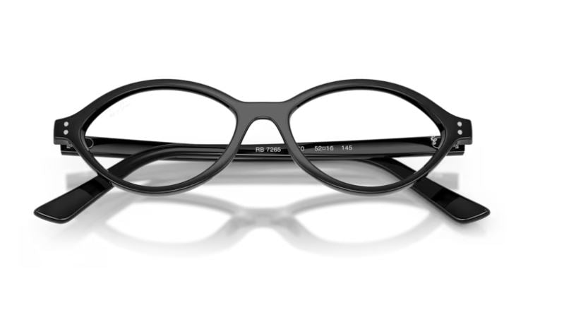 RAY-BAN RX7265 8260