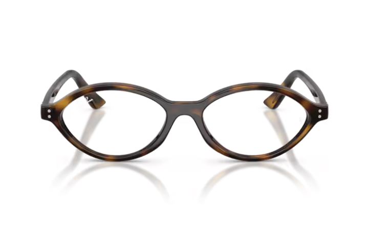 RAY-BAN RX7265 8320