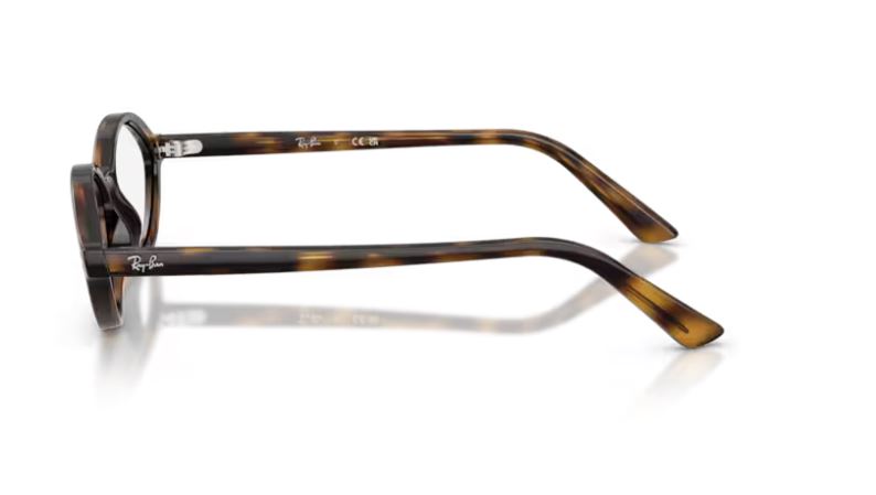 RAY-BAN RX7265 8320