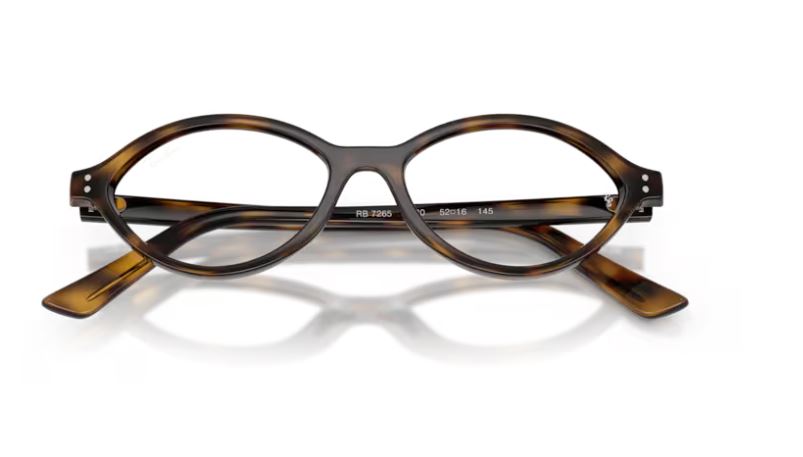RAY-BAN RX7265 8320