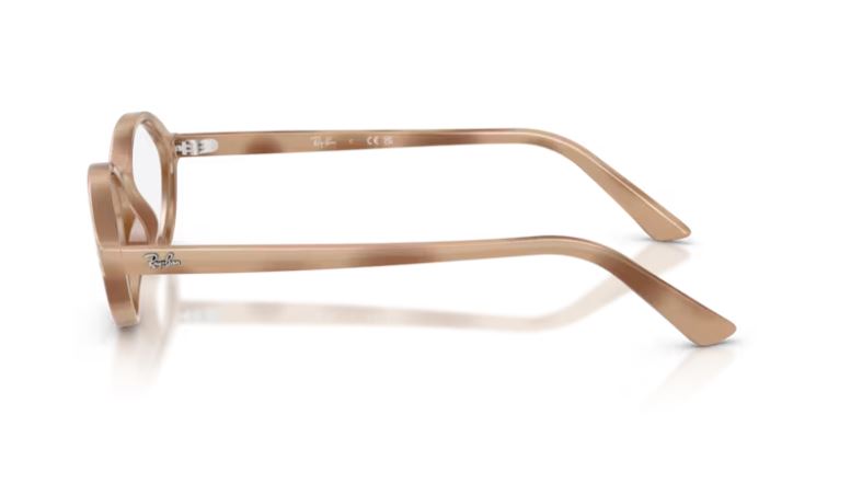 RAY-BAN RX7265 8491