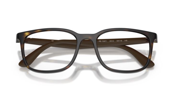 RAY-BAN RX7267I 2012