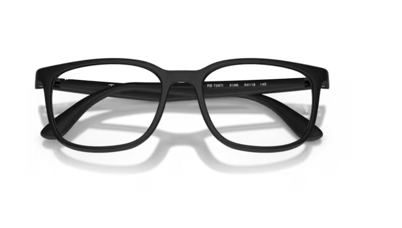 RAY-BAN RX7267I 5196