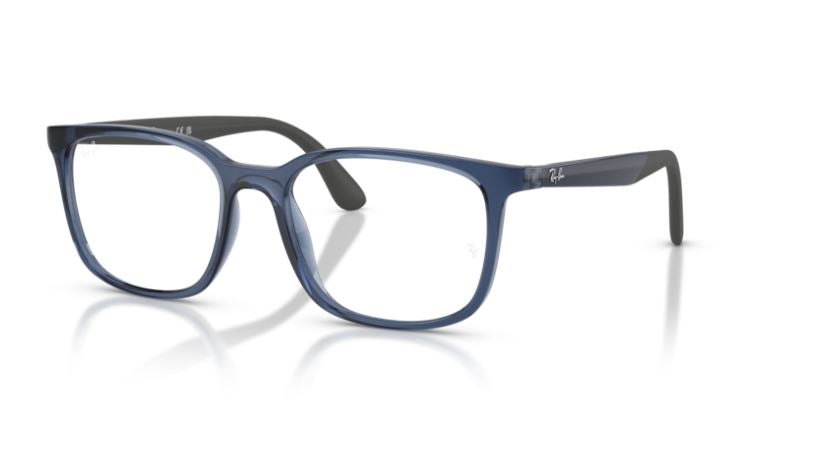 RAY-BAN RX7267I 8500
