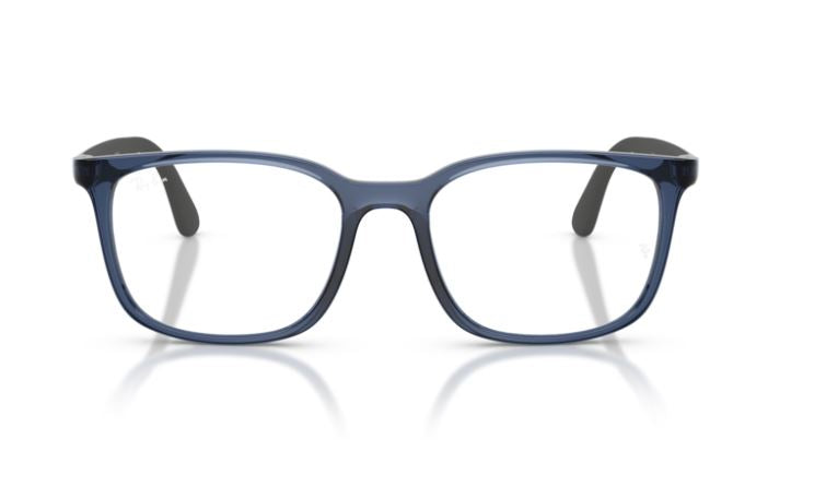 RAY-BAN RX7267I 8500
