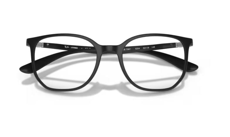 RAY-BAN RX7397 5204