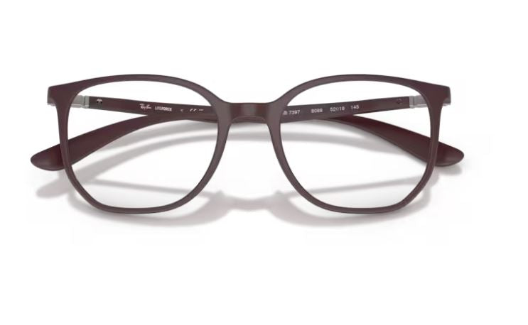 RAY-BAN RX7397 8088