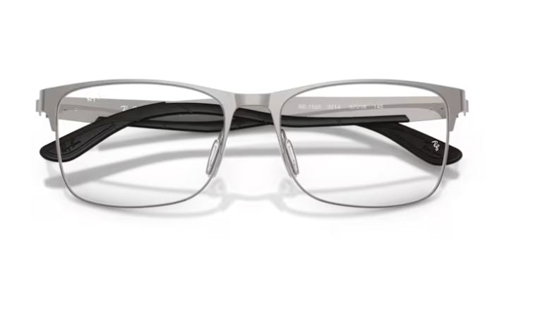 RAY-BAN RX7550 3214