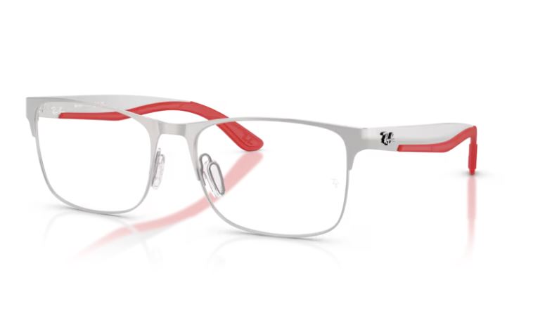 RAY-BAN RX7550 3219