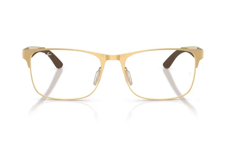 RAY-BAN RX7550 3220