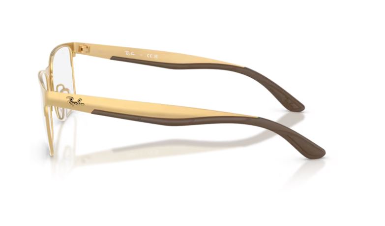 RAY-BAN RX7550 3220