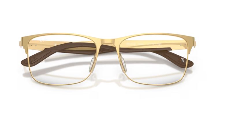 RAY-BAN RX7550 3220