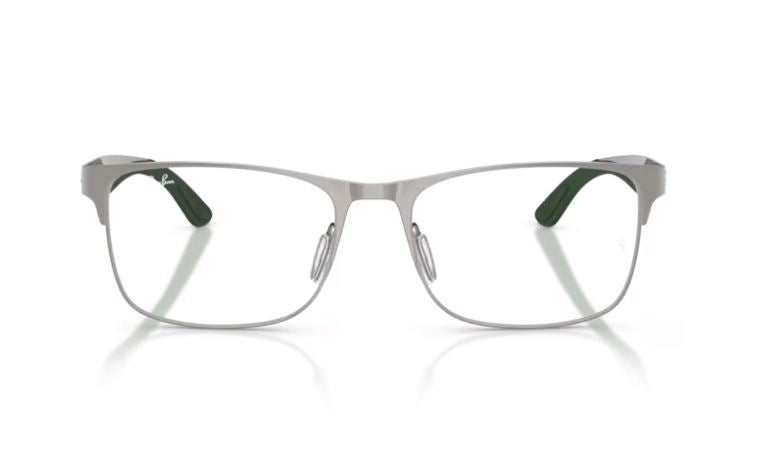 RAY-BAN RX7550 3221