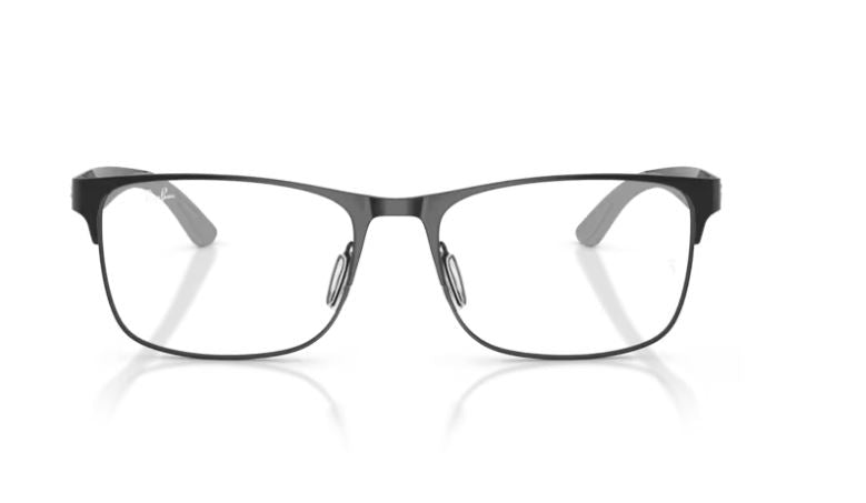 RAY-BAN RX7550 3222