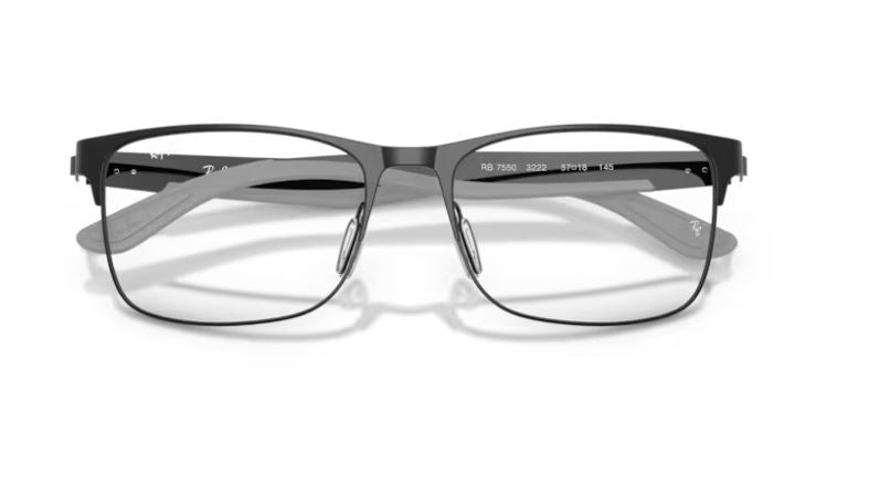 RAY-BAN RX7550 3222