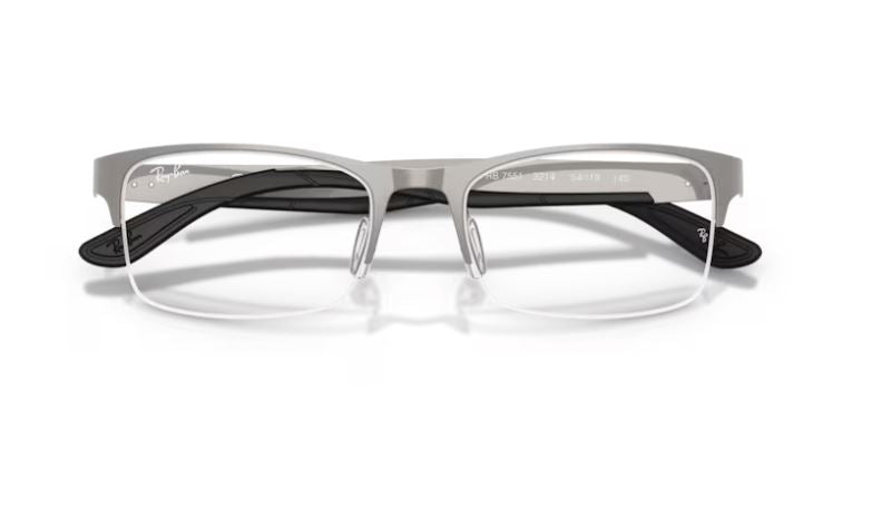 RAY-BAN RX7551 3214