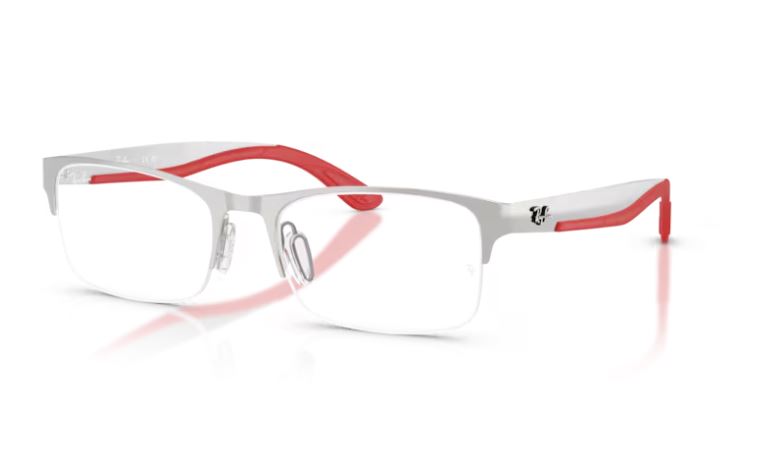 RAY-BAN RX7551 3219