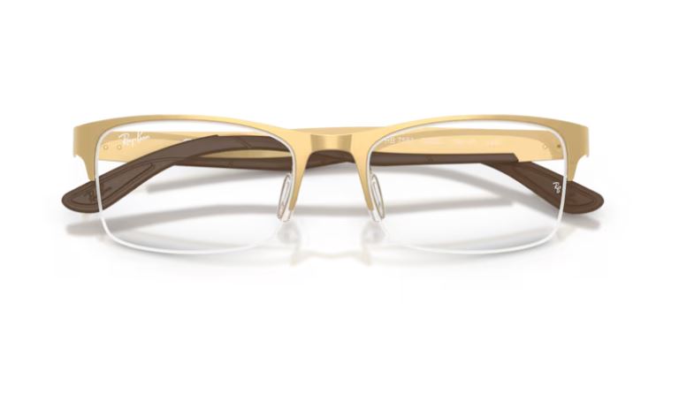 RAY-BAN RX7551 3220