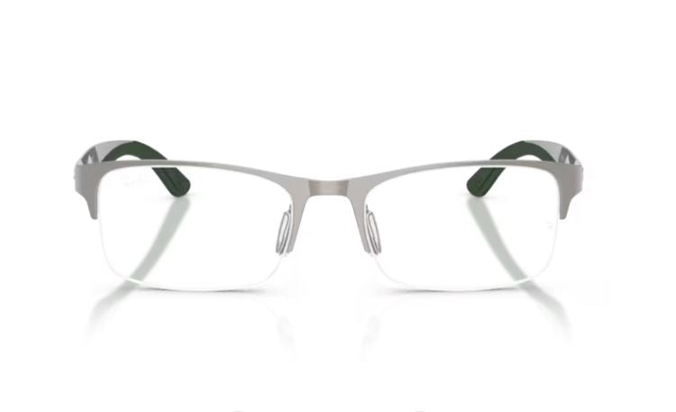RAY-BAN RX7551 3221