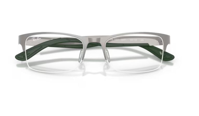 RAY-BAN RX7551 3221