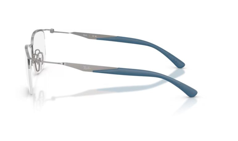 RAY-BAN RX7552 3210