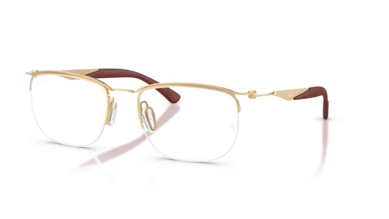 RAY-BAN RX7552 3211