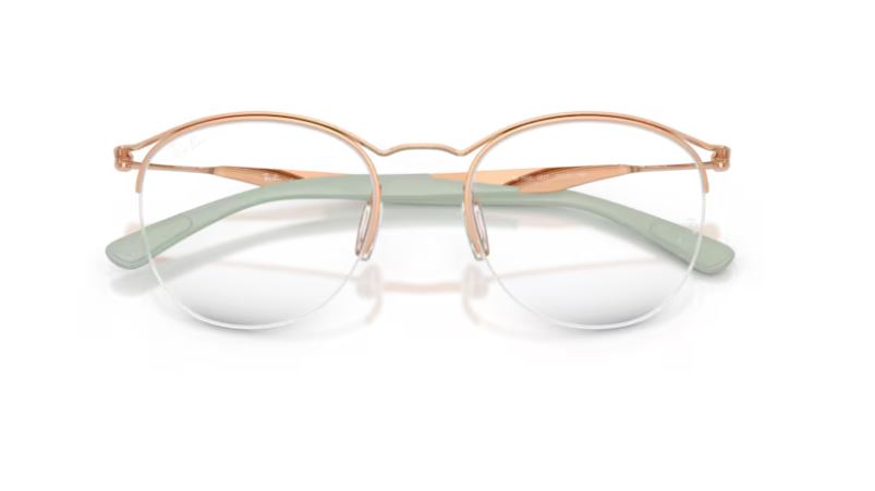 RAY-BAN RX7553 3217
