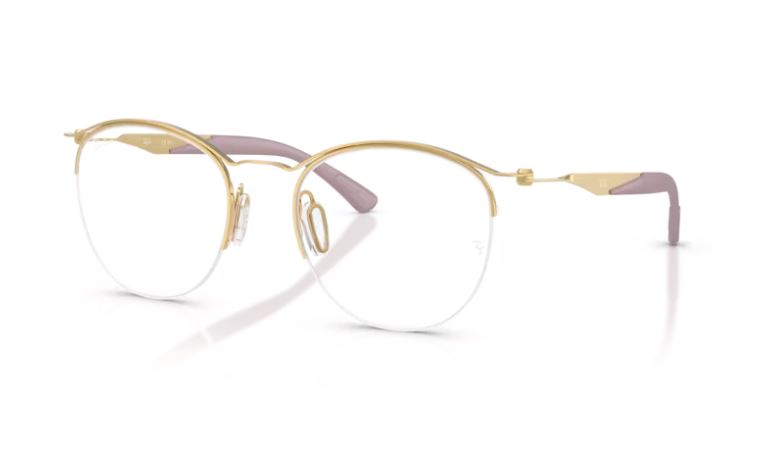 RAY-BAN RX7553 3218