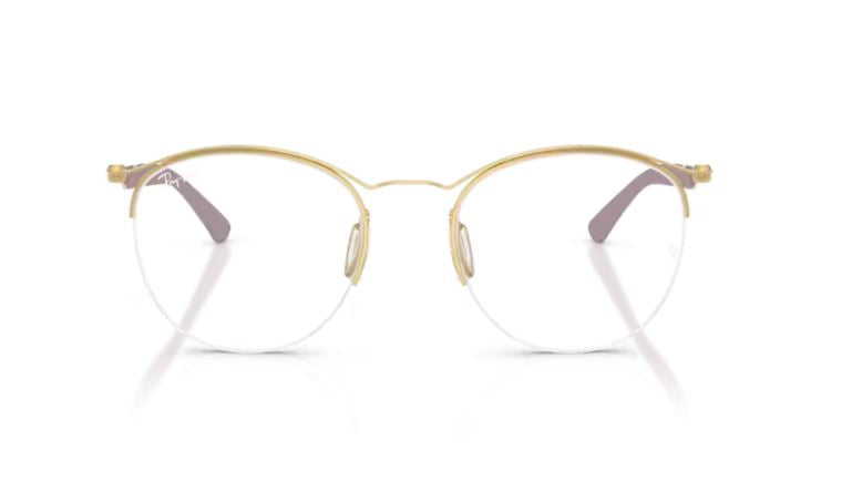 RAY-BAN RX7553 3218