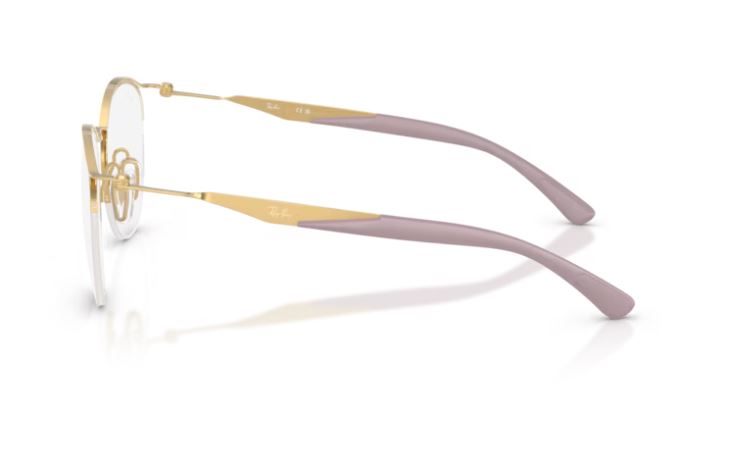 RAY-BAN RX7553 3218