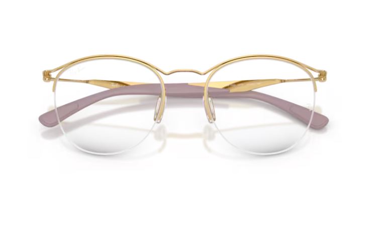 RAY-BAN RX7553 3218