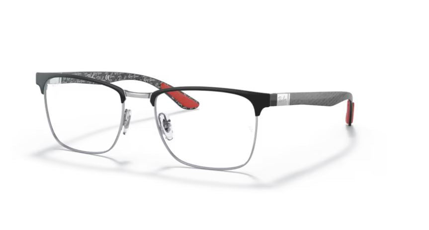 RAY-BAN RX8421 2861  54